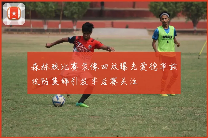 森林狼比赛录像回放曝光爱德华兹攻防集锦引发季后赛关注